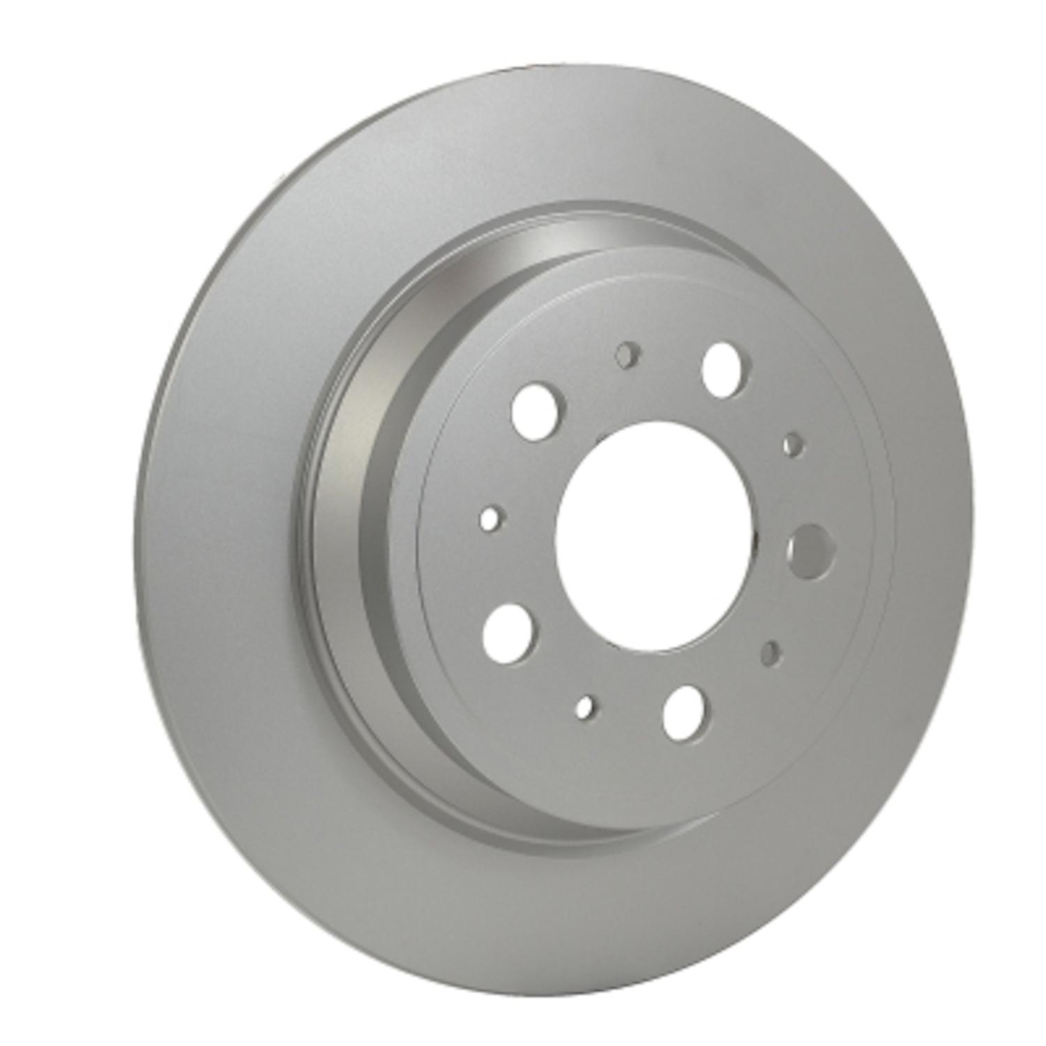 Hella Pagid 355107092 - Disc Brake Rotor Hella Pagid 355107092 Disc Brake Rotor product image 3 of 4