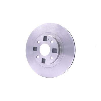 Hella Pagid 355107201 Disc Brake Rotor product image 1 of 1