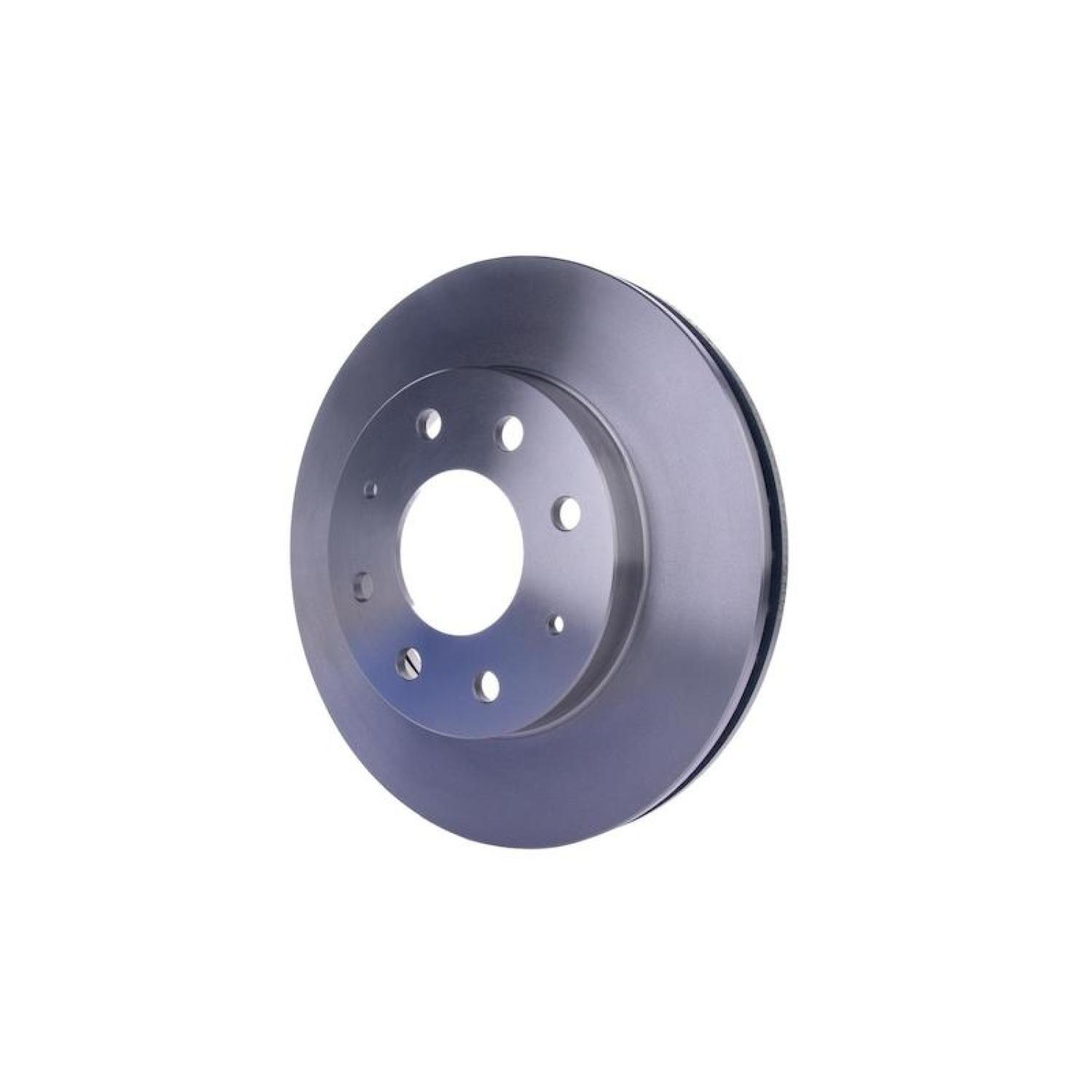 Hella Pagid 355107321 - Disc Brake Rotor Hella Pagid 355107321 Disc Brake Rotor product image 1 of 4