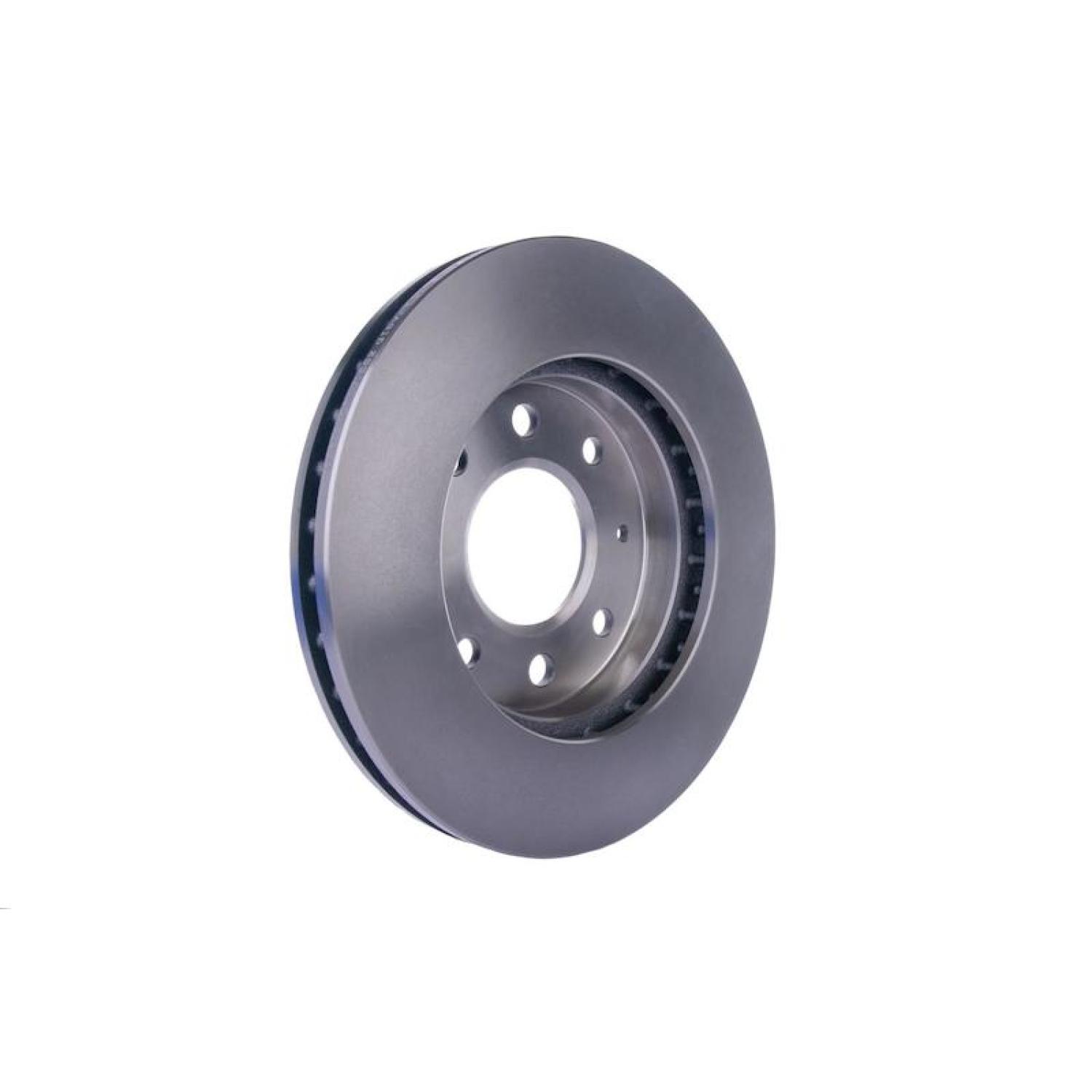 Hella Pagid 355107321 - Disc Brake Rotor Hella Pagid 355107321 Disc Brake Rotor product image 3 of 4
