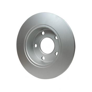 Hella Pagid 355107352 Disc Brake Rotor product image 1 of 3