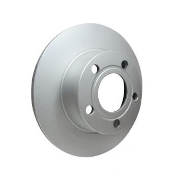 Hella Pagid 355107352 Disc Brake Rotor product image 3 of 3
