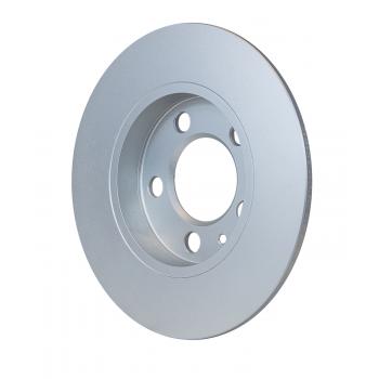 Hella Pagid 355107462 Disc Brake Rotor product image 1 of 3