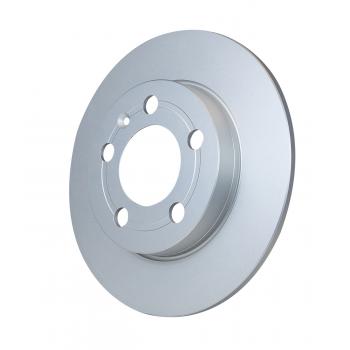 Hella Pagid 355107462 Disc Brake Rotor product image 3 of 3