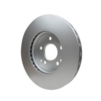 Hella Pagid 355107482 Disc Brake Rotor product image 1 of 3