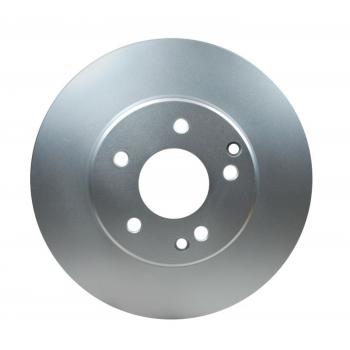 Hella Pagid 355107482 Disc Brake Rotor product image 2 of 3