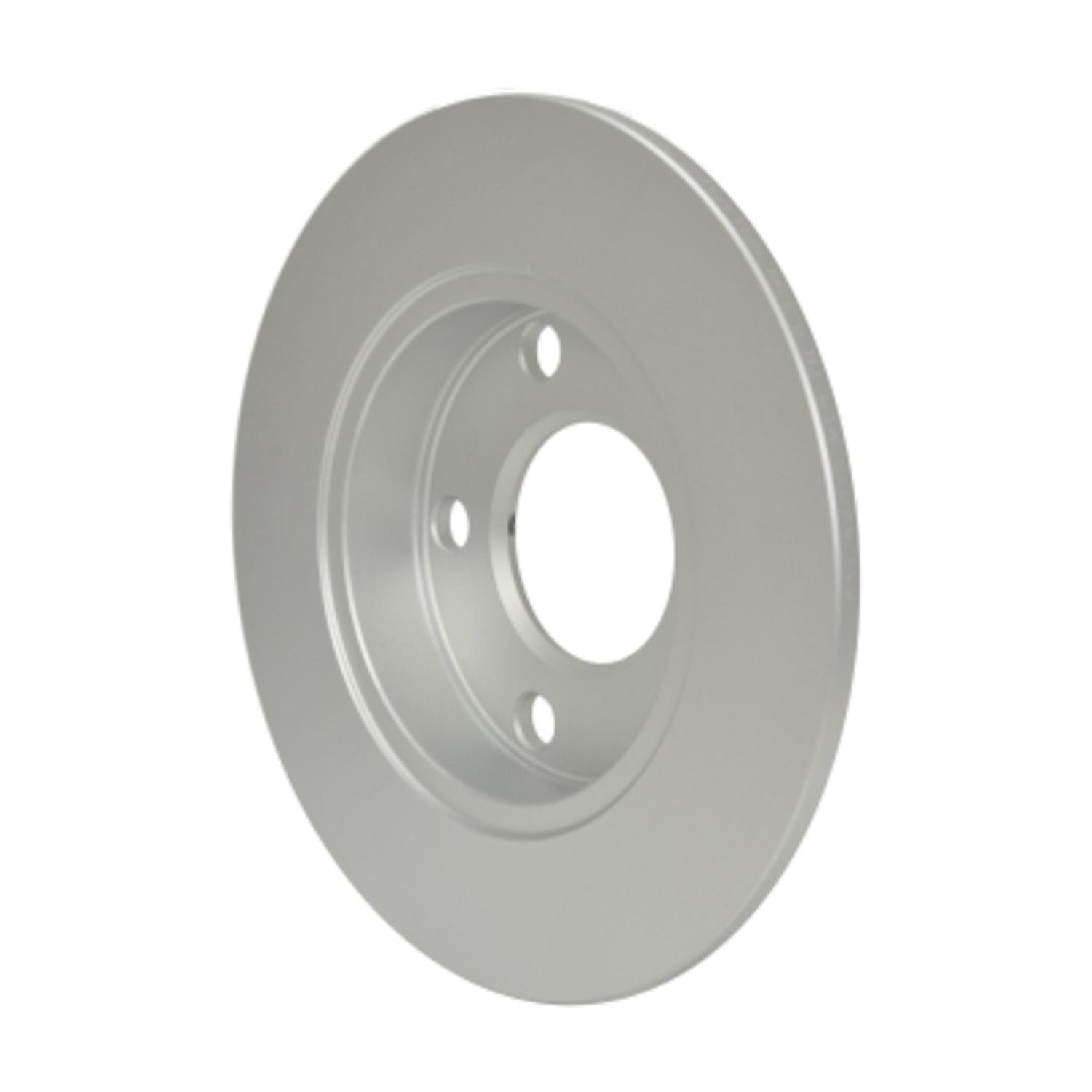 Hella Pagid 355107542 - Disc Brake Rotor Hella Pagid 355107542 Disc Brake Rotor product image 1 of 4