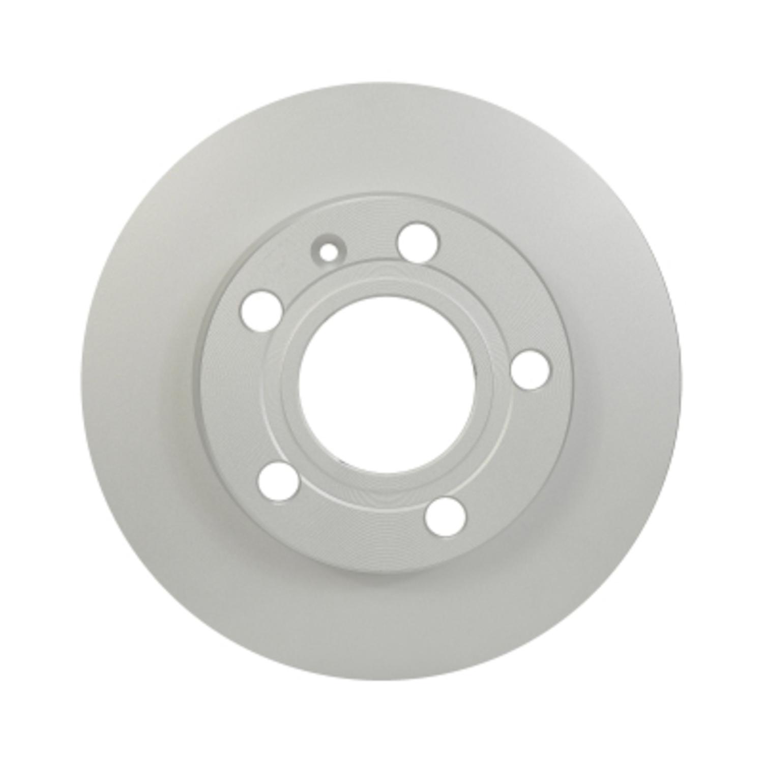 Hella Pagid 355107542 - Disc Brake Rotor Hella Pagid 355107542 Disc Brake Rotor product image 2 of 4