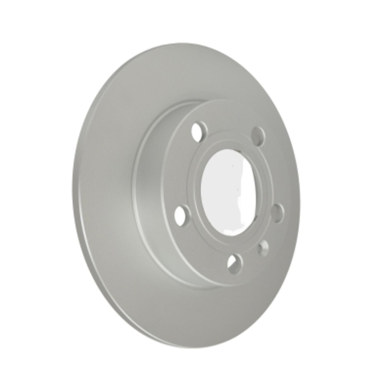 Hella Pagid 355107542 - Disc Brake Rotor Hella Pagid 355107542 Disc Brake Rotor product image 3 of 4