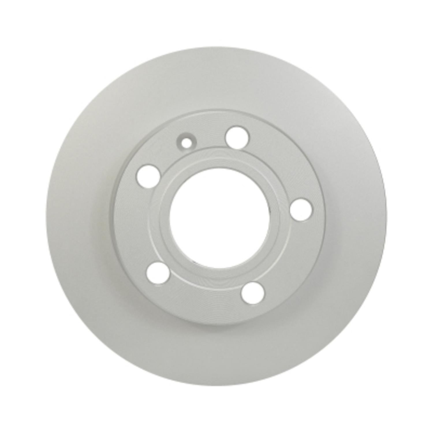 Hella Pagid 355107542 - Disc Brake Rotor Hella Pagid 355107542 Disc Brake Rotor product image 4 of 4