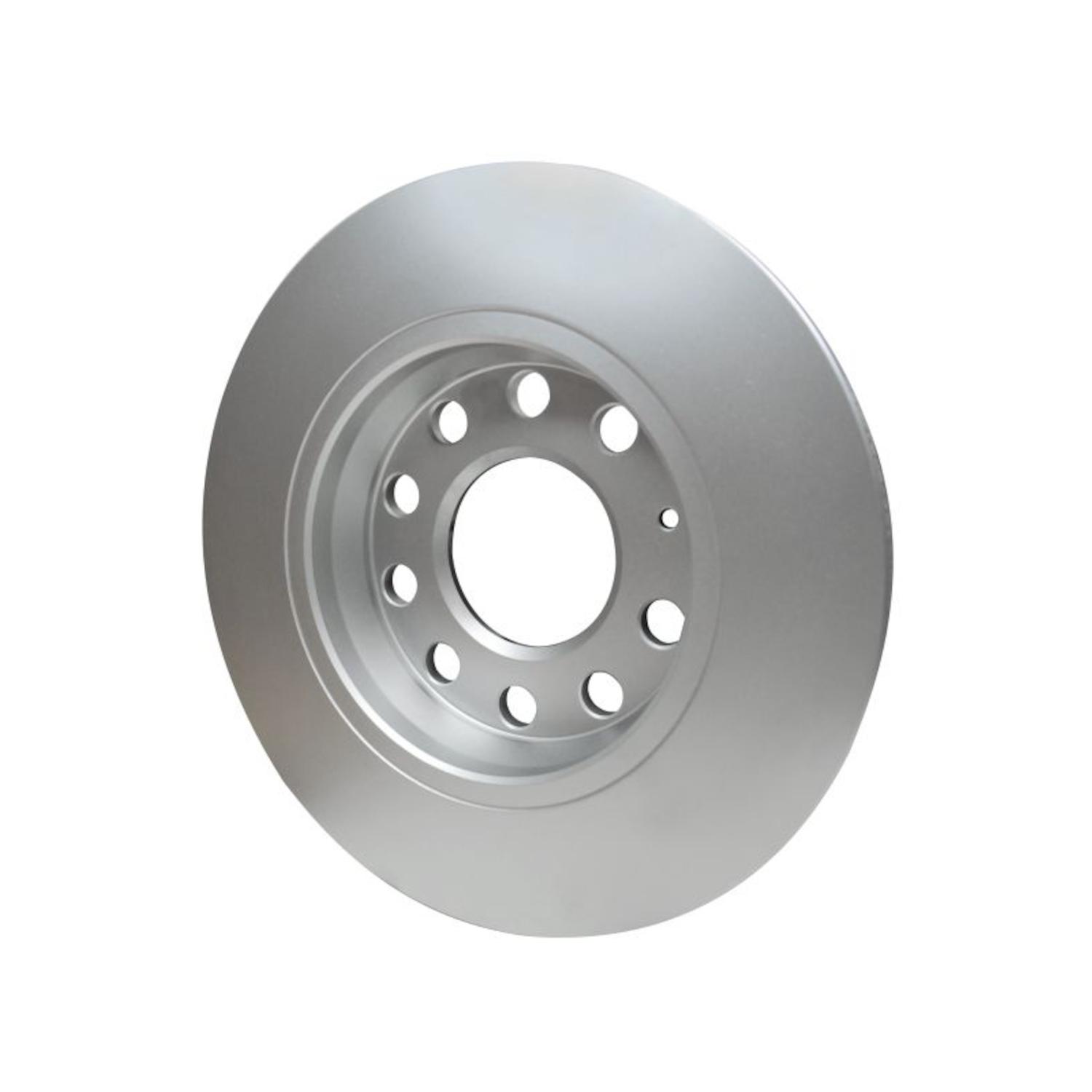 Hella Pagid 355107562 - Disc Brake Rotor Hella Pagid 355107562 Disc Brake Rotor product image 1 of 3