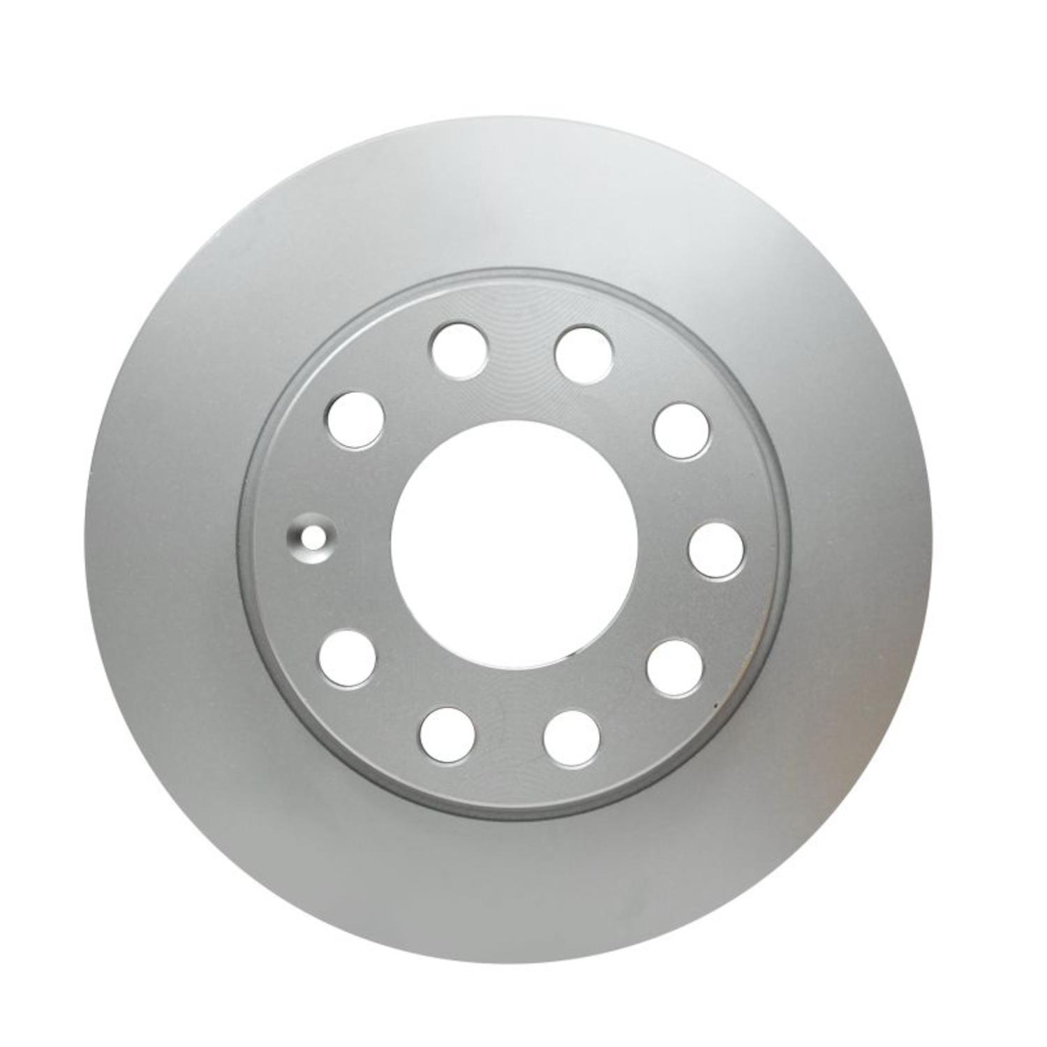 Hella Pagid 355107562 - Disc Brake Rotor Hella Pagid 355107562 Disc Brake Rotor product image 2 of 3