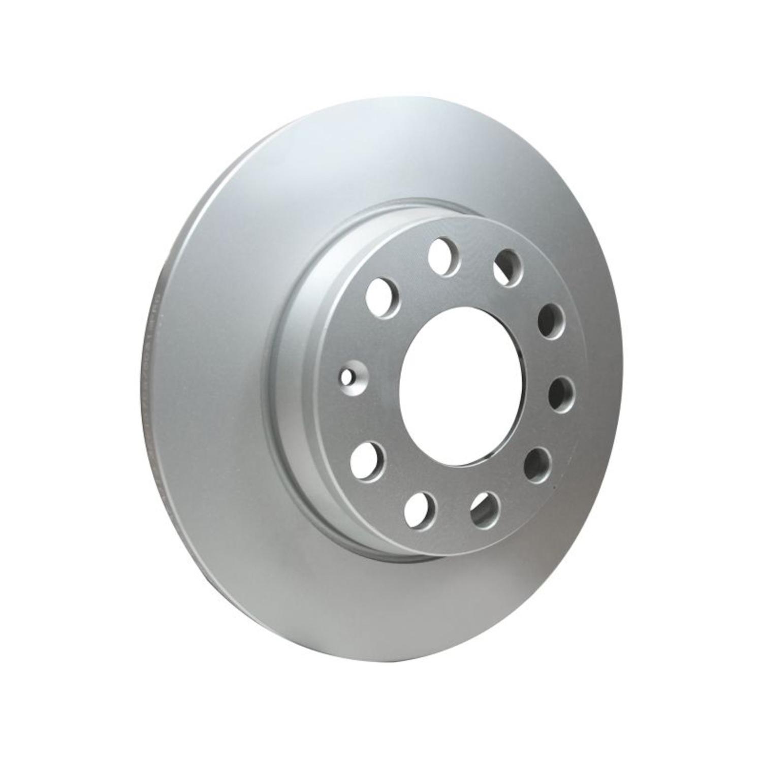 Hella Pagid 355107562 - Disc Brake Rotor Hella Pagid 355107562 Disc Brake Rotor product image 3 of 3