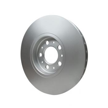 Hella Pagid 355107612 Disc Brake Rotor product image 1 of 3