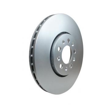 Hella Pagid 355107612 Disc Brake Rotor product image 3 of 3