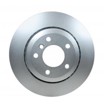 Hella Pagid 355107692 Disc Brake Rotor product image 2 of 3