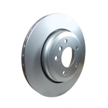 Hella Pagid 355107692 Disc Brake Rotor product image 3 of 3