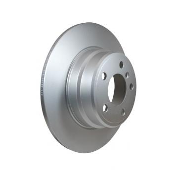 Hella Pagid 355107772 Disc Brake Rotor product image 3 of 3