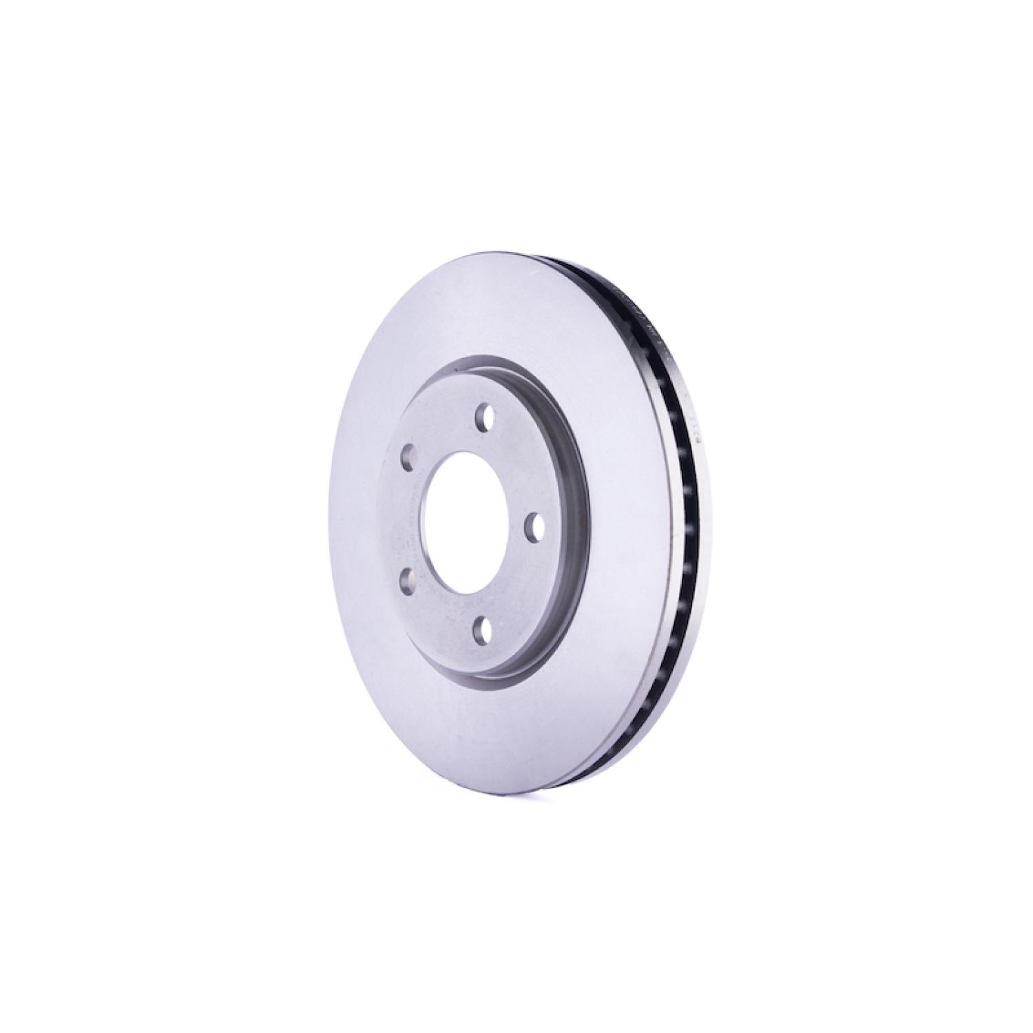 Hella Pagid 355107891 - Disc Brake Rotor Hella Pagid 355107891 Disc Brake Rotor product image 1 of 1