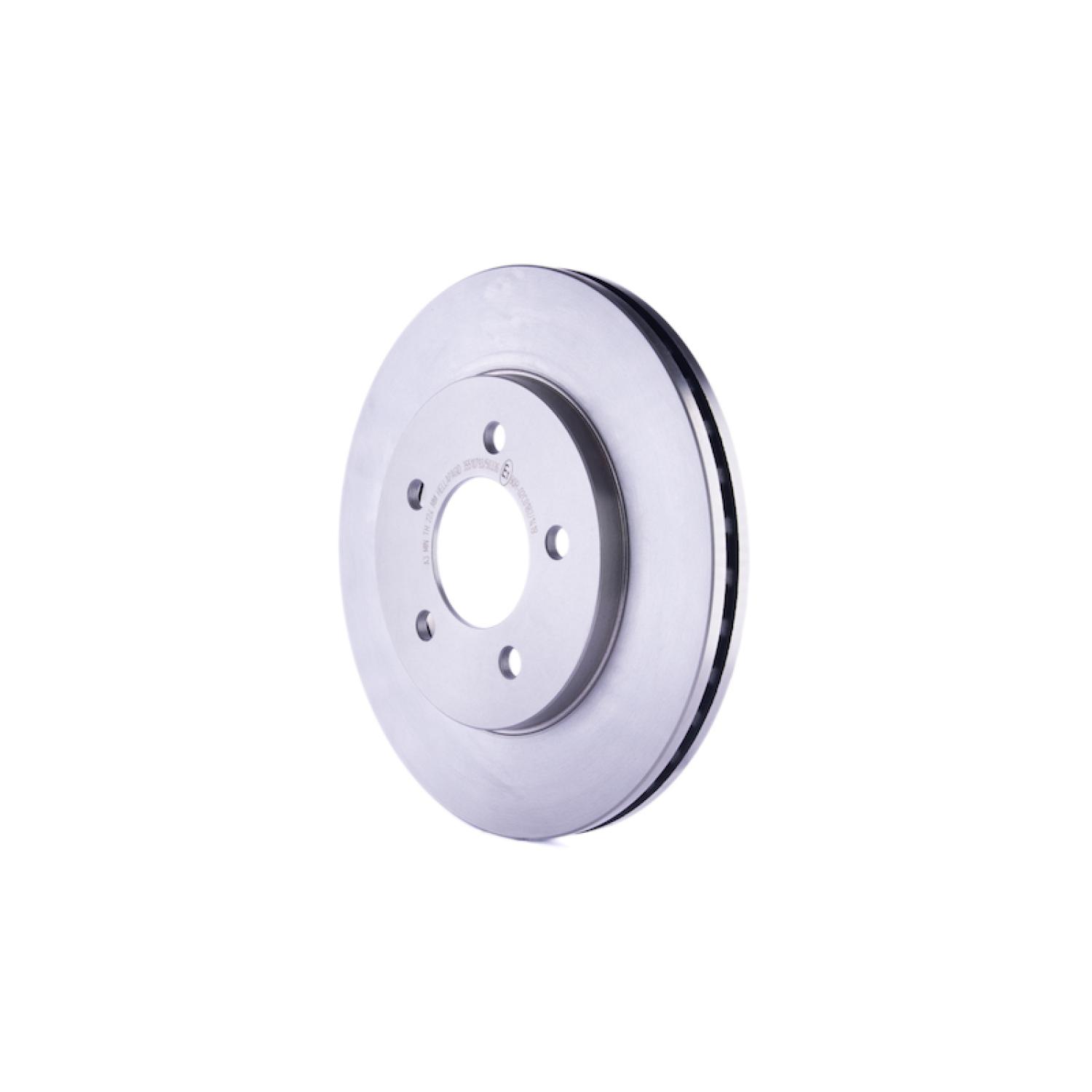 Hella Pagid 355107931 - Disc Brake Rotor Hella Pagid 355107931 Disc Brake Rotor product image 1 of 1