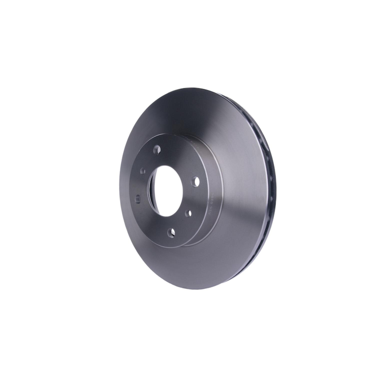 Hella Pagid 355107991 - Disc Brake Rotor Hella Pagid 355107991 Disc Brake Rotor product image 1 of 1