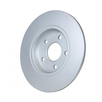 Hella Pagid 355108062 Disc Brake Rotor product image 1 of 3