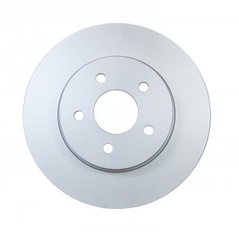 Hella Pagid 355108062 Disc Brake Rotor product image 2 of 3