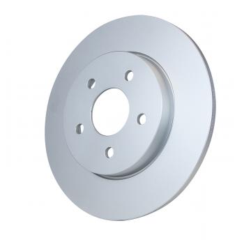 Hella Pagid 355108062 Disc Brake Rotor product image 3 of 3