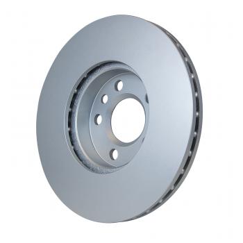 Hella Pagid 355108082 - Disc Brake Rotor Hella Pagid 355108082 Disc Brake Rotor product image 1 of 3