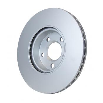 Hella Pagid 355108102 - Disc Brake Rotor Hella Pagid 355108102 Disc Brake Rotor product image 1 of 3