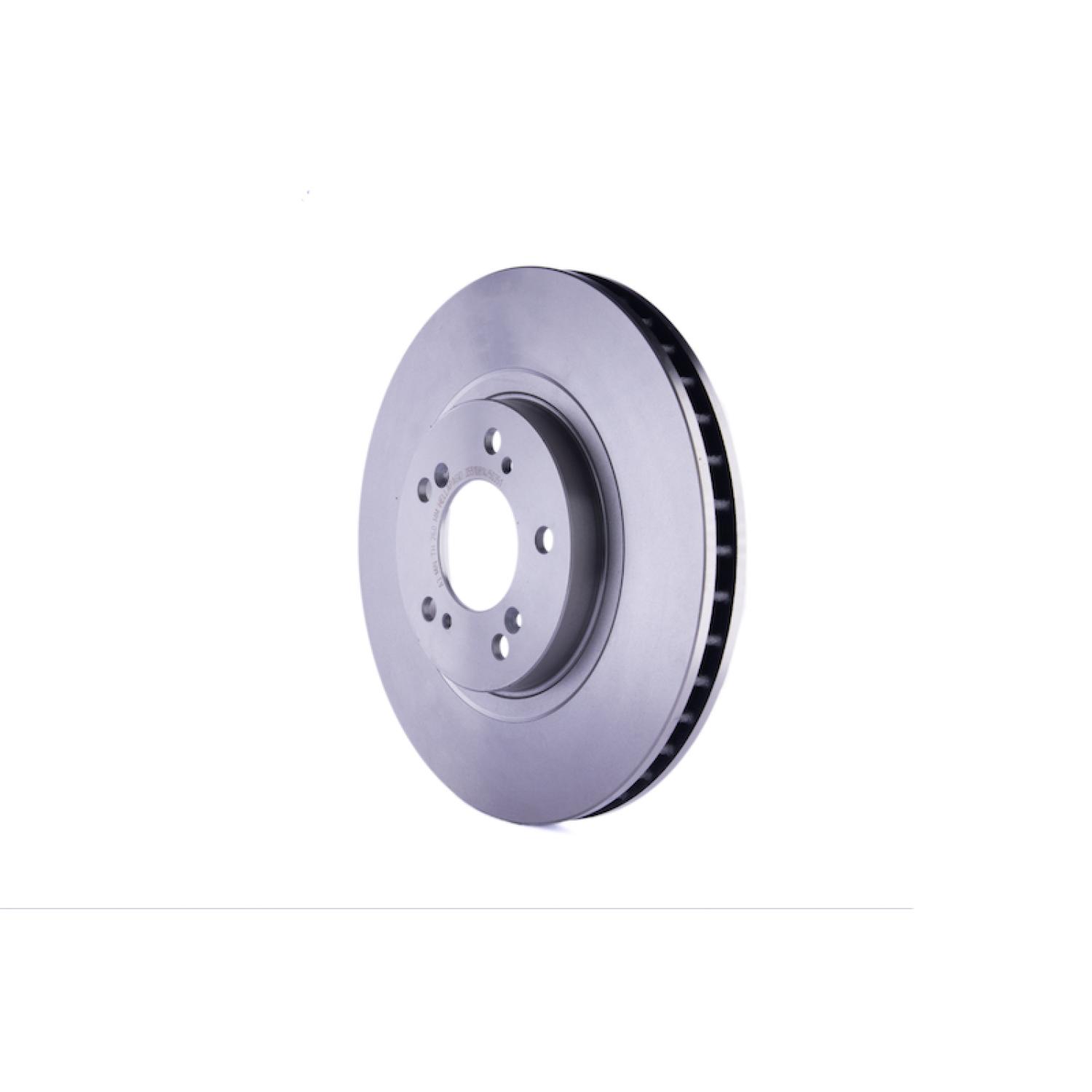 Hella Pagid 355108141 Disc Brake Rotor product image 1 of 1