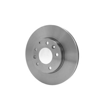 Hella Pagid 355108161 Disc Brake Rotor product image 1 of 1