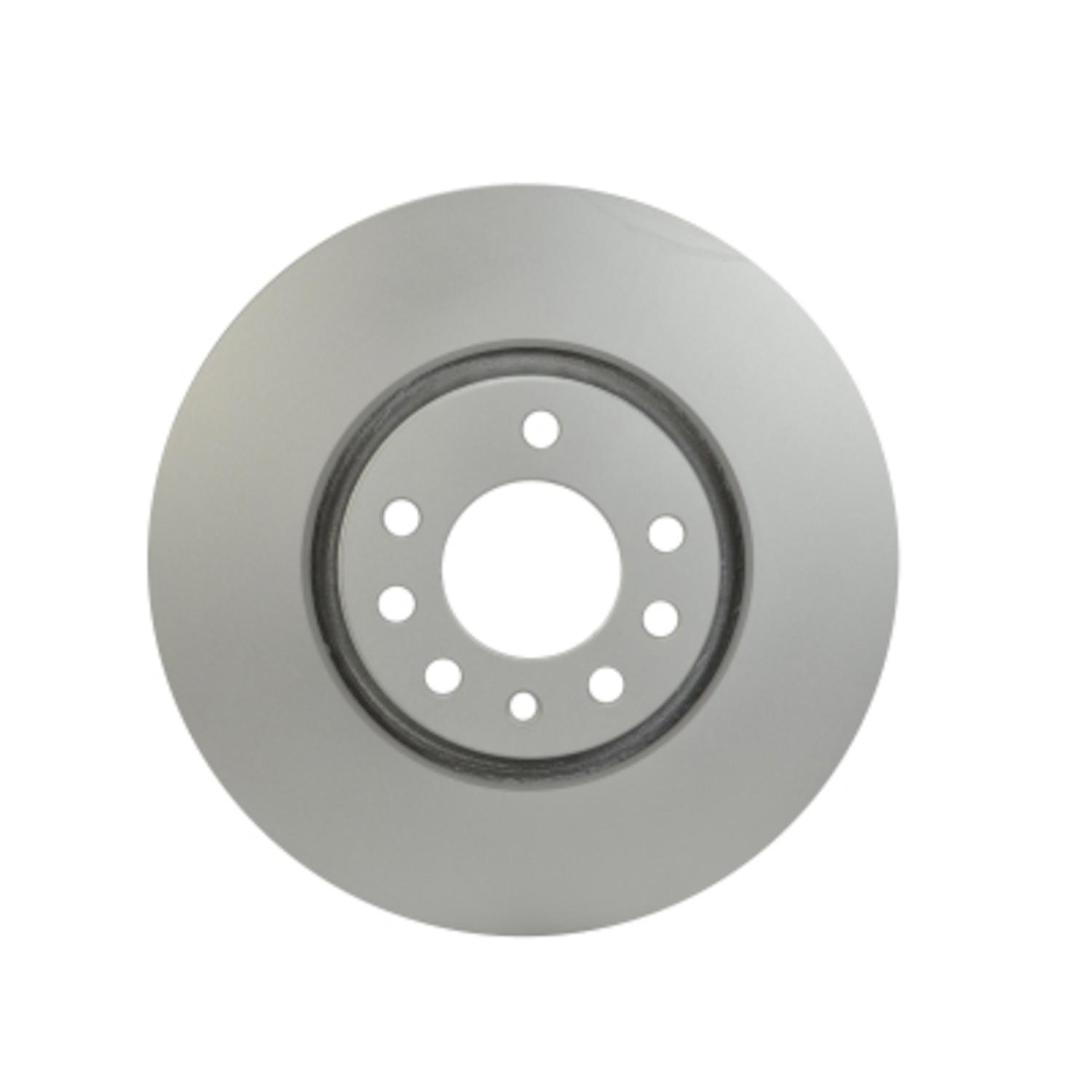 Hella Pagid 355108232 - Disc Brake Rotor Hella Pagid 355108232 Disc Brake Rotor product image 2 of 4