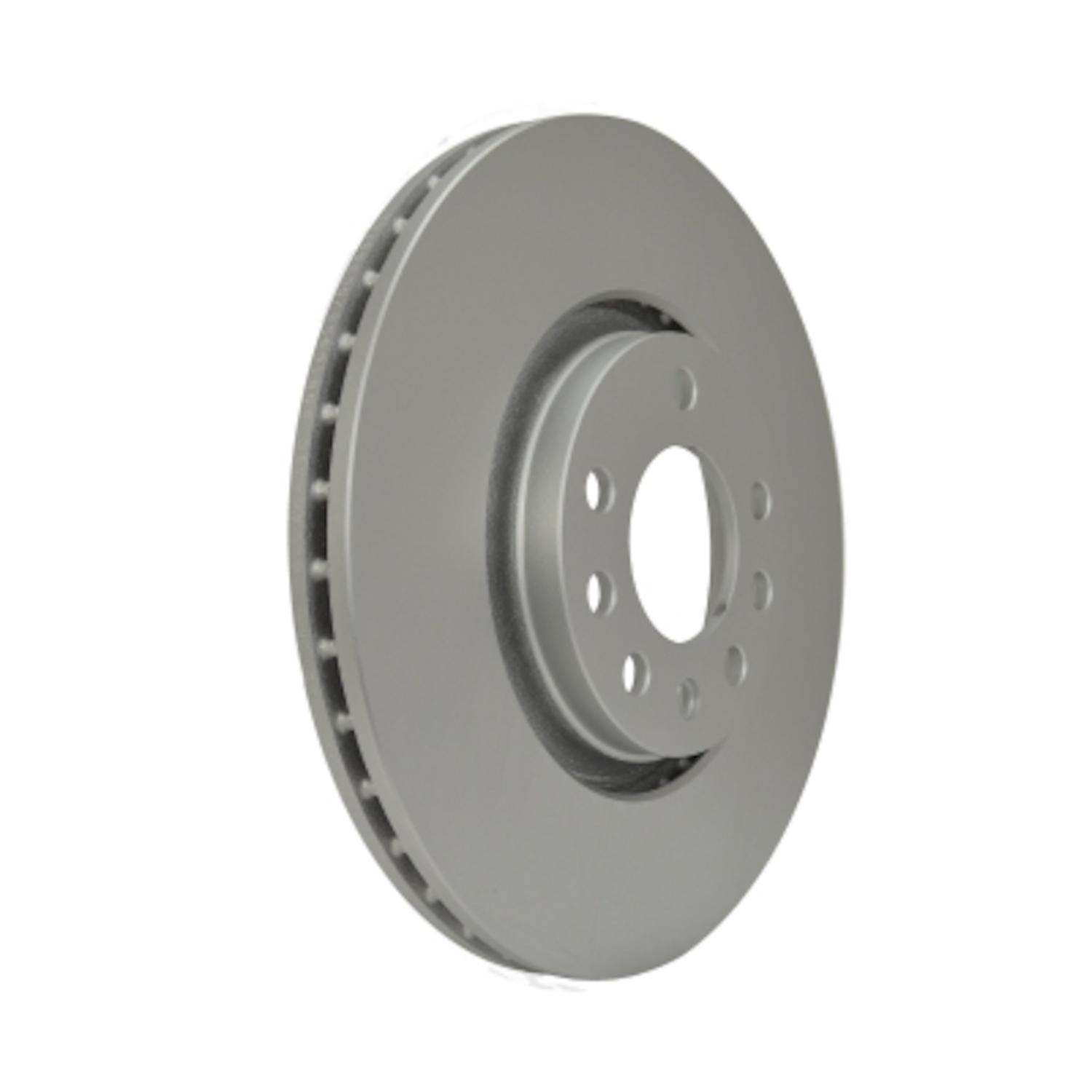 Hella Pagid 355108232 - Disc Brake Rotor Hella Pagid 355108232 Disc Brake Rotor product image 3 of 4