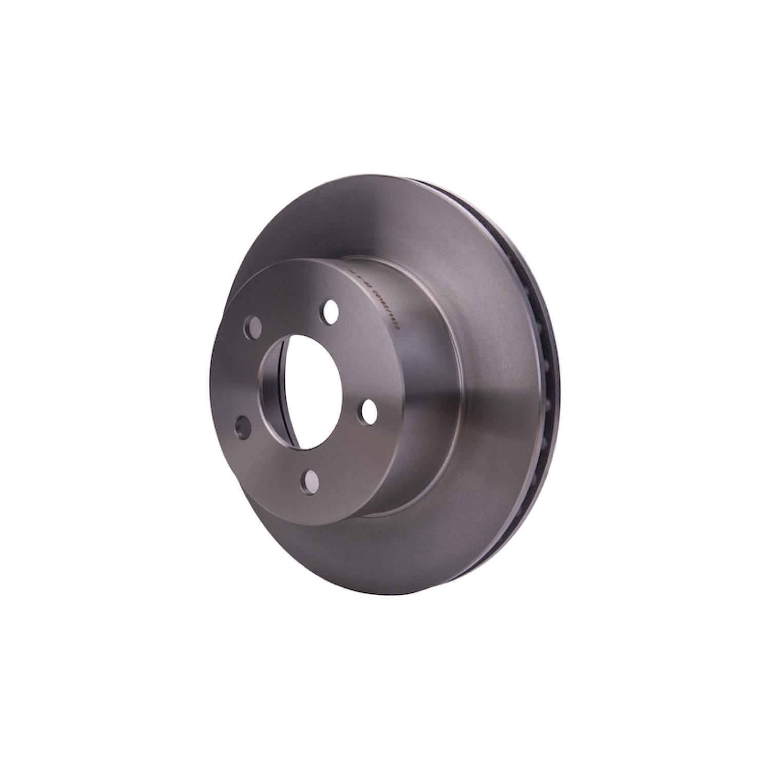 Hella Pagid 355108591 - Disc Brake Rotor Hella Pagid 355108591 Disc Brake Rotor product image 1 of 1