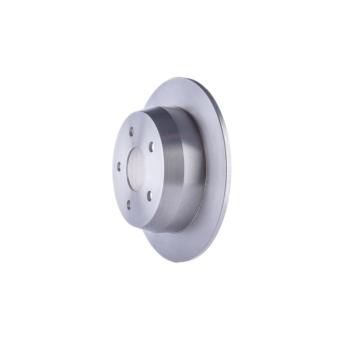 Hella Pagid 355108611 Disc Brake Rotor product image 1 of 1