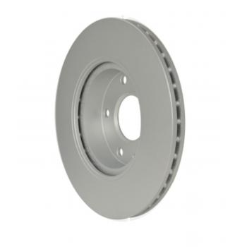 Hella Pagid 355108902 Disc Brake Rotor product image 1 of 4