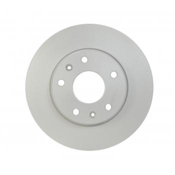 Hella Pagid 355108902 Disc Brake Rotor product image 2 of 4