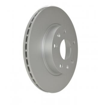 Hella Pagid 355108902 Disc Brake Rotor product image 3 of 4