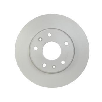 Hella Pagid 355108902 Disc Brake Rotor product image 4 of 4