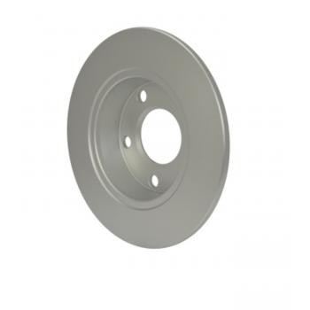 Hella Pagid 355109092 Disc Brake Rotor product image 1 of 4