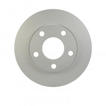 Hella Pagid 355109092 Disc Brake Rotor product image 2 of 4
