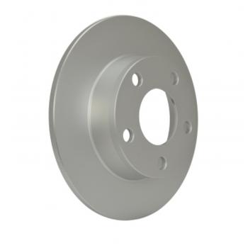 Hella Pagid 355109092 Disc Brake Rotor product image 3 of 4