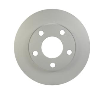 Hella Pagid 355109092 Disc Brake Rotor product image 4 of 4