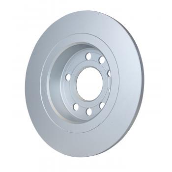 Hella Pagid 355109212 Disc Brake Rotor product image 1 of 4