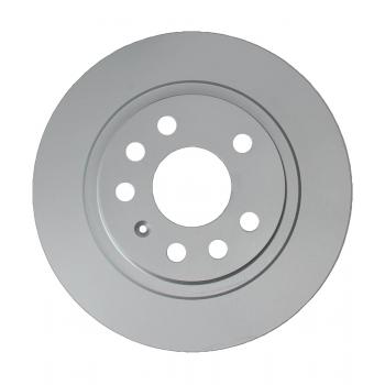 Hella Pagid 355109212 Disc Brake Rotor product image 2 of 4