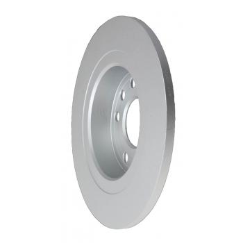 Hella Pagid 355109212 Disc Brake Rotor product image 3 of 4