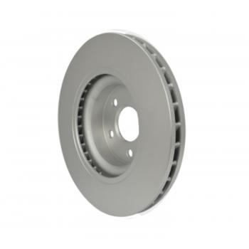 Hella Pagid 355109432 Disc Brake Rotor product image 1 of 4