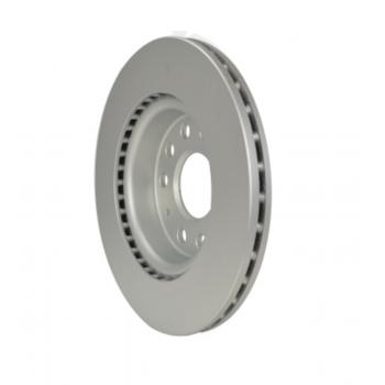 Hella Pagid 355109562 Disc Brake Rotor product image 1 of 4