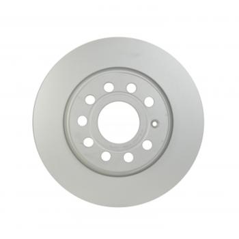 Hella Pagid 355109562 Disc Brake Rotor product image 2 of 4